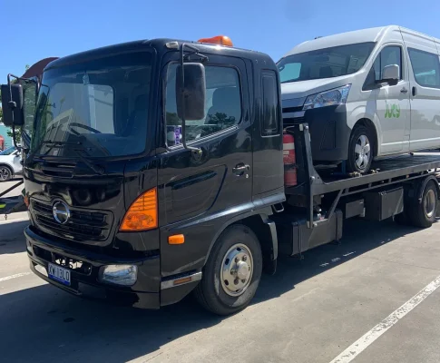  Towing Service