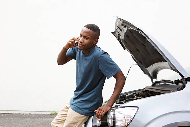  Road Assistance
