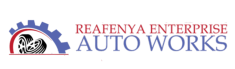 Reafenya Enterprise Auto Works