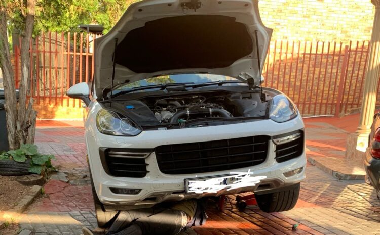  Car Services